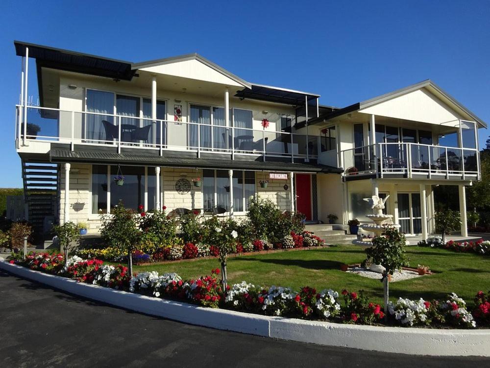 Austin Heights - Kaikoura Bed & Breakfast Exterior photo